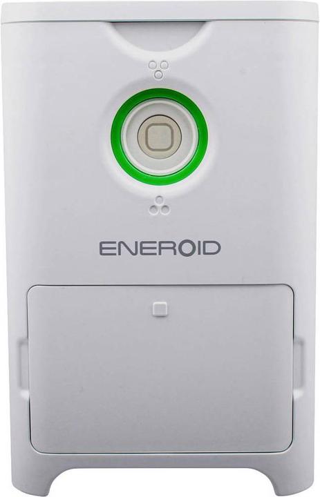 Image du produit Eneroid Chargeur de piles rondes (1 pcs, AAA, Chargeurs sans batterie)