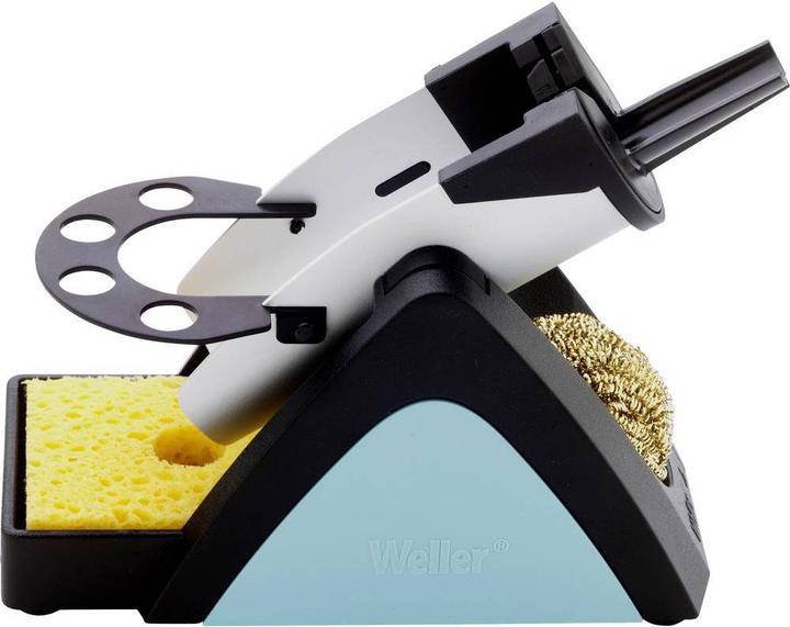 Actual product image Weller Erem Soldering station set PROMO WX 2010 2012 ULTRA MS