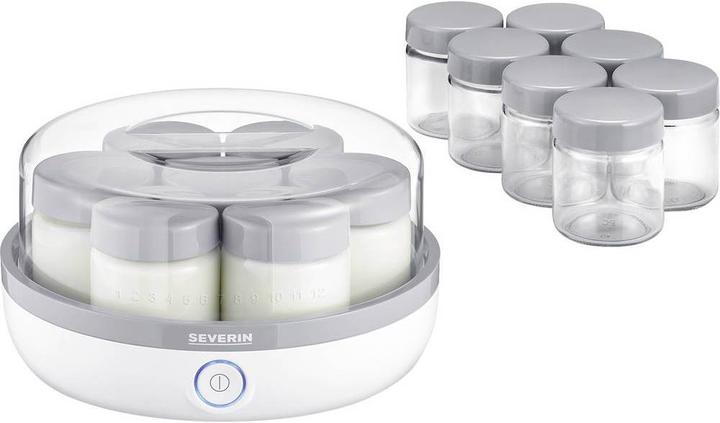 Produktbild Severin Joghurtbereiter