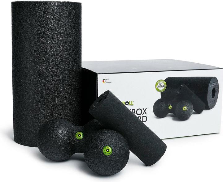 Blackroll Box