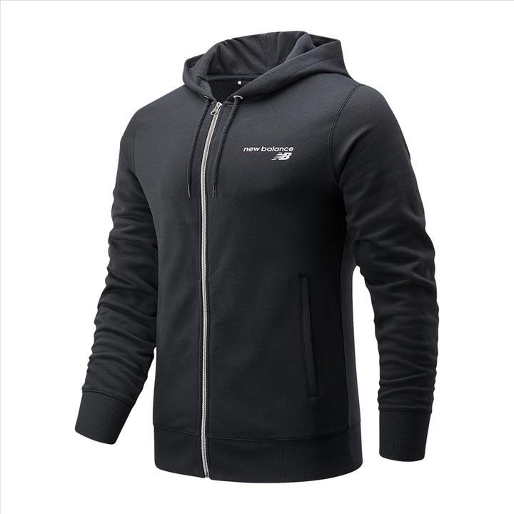 Immagine prodotto New Balance NB Classic Core Full Zip (S)