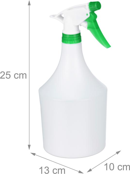 Produktbild Relaxdays Sprühflasche (3 l)