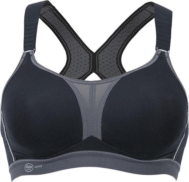 Actual product image Anita Ladies Dynamic X Star Sport Bra (70 A)