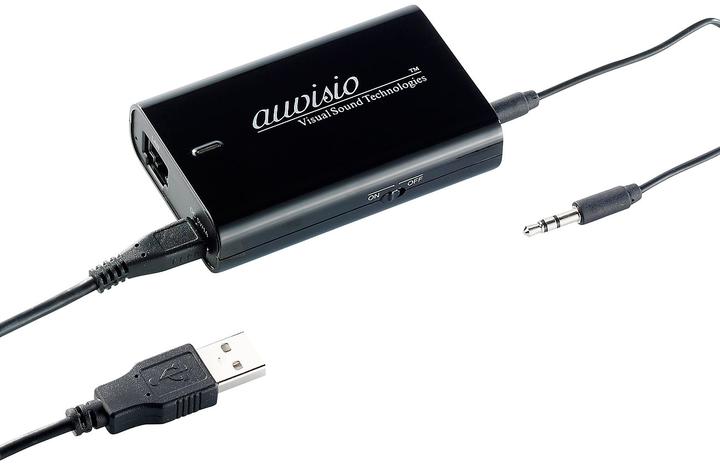 Produktbild Auvisio PX-1440-919