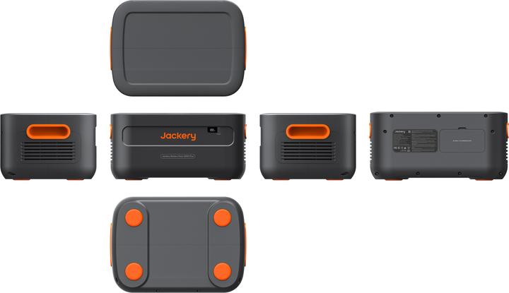 Image du produit Jackery Battery Pack 2000 Plus