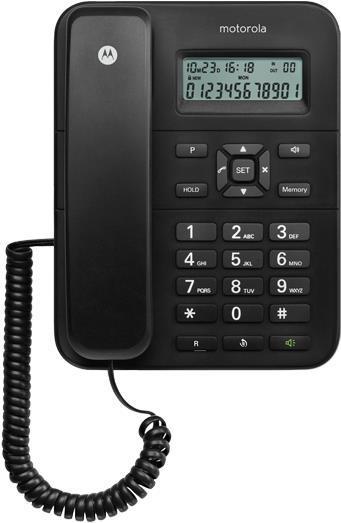 Motorola CT202