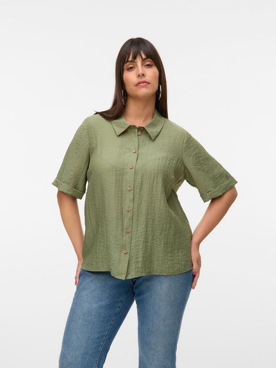 Produktbild Vero Moda VMCHEAVEN Hemd Hemd (52)