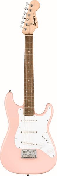 Image du produit Squier Mini Stratocaster (Guitare électrique)