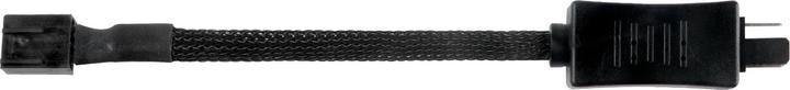 Image du produit Silverstone Résistance du ventilateur 2x 10cm PWM