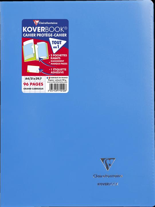 Blau