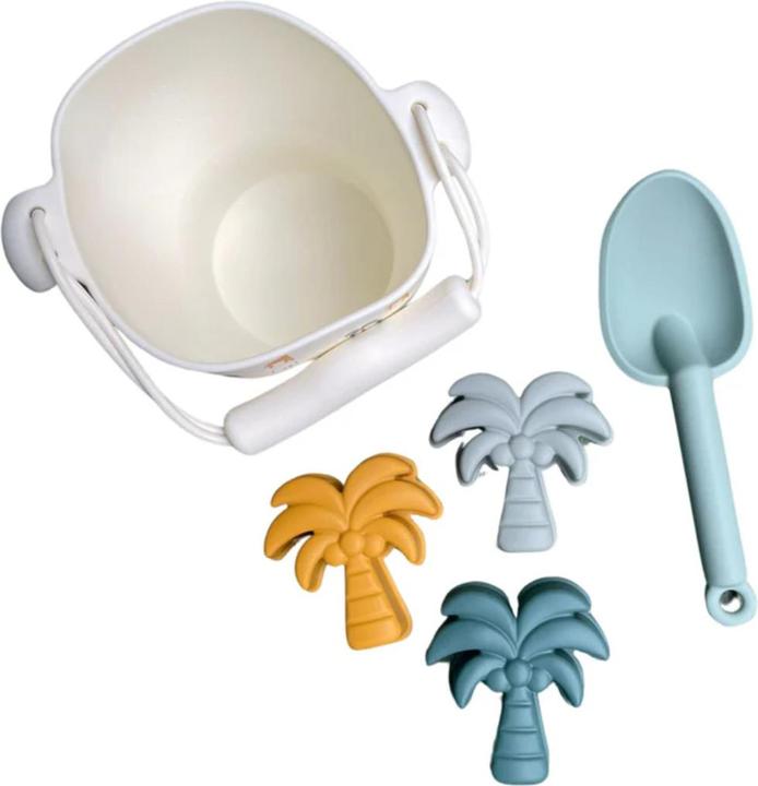 Immagine prodotto Swim Essentials Giocattolo da spiaggia Jungle in silicone