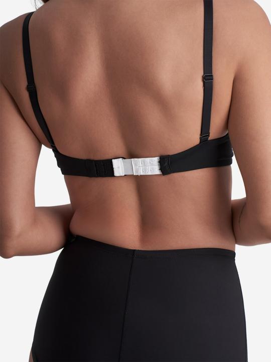 Actual product image Bye Bra Bra Extenders 2-Hook (pack of 3, One size)