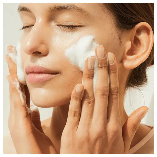 Image du produit Skin1004 Centella de Madagascar Ampoule Mousse (Chiffons de nettoyage, 125 ml)