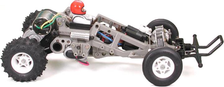 Produktbild Tamiya The Frog (2005) (Kit)