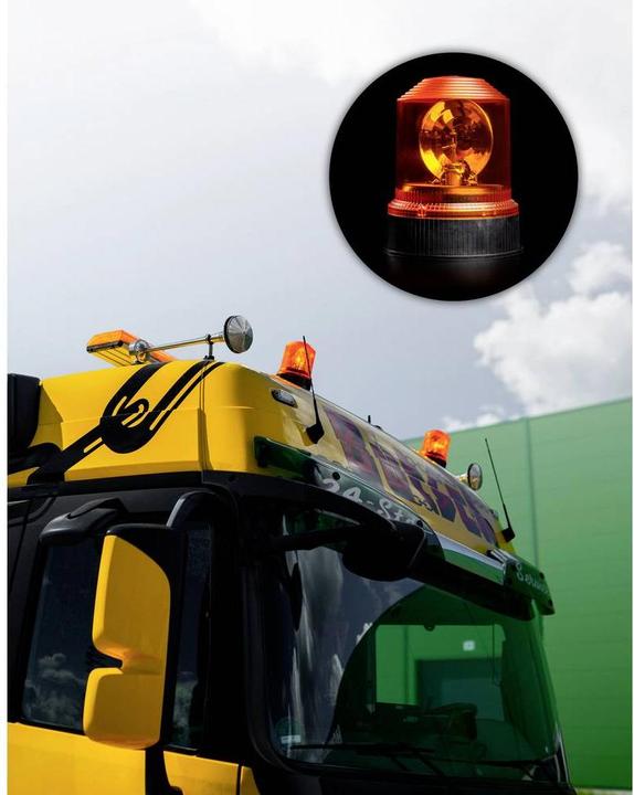 Image du produit Osram Gyrophare