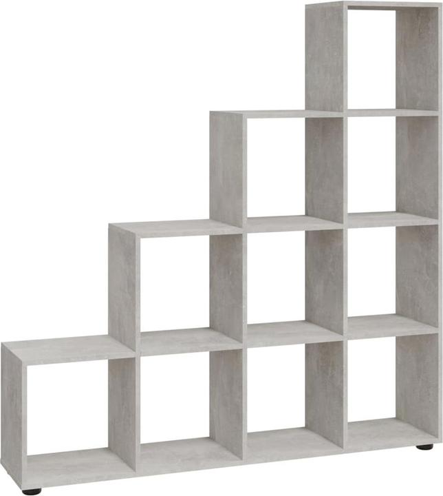 Betongrau