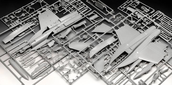 Image du produit Revell F/A-18E Super Hornet Top Gun