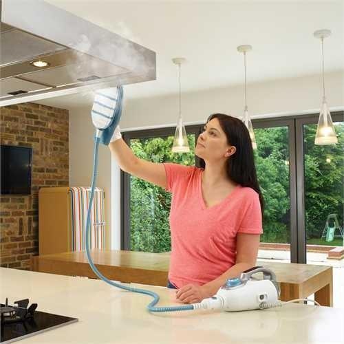 Image du produit Black & Decker SteaMitt 11 en 1 (3.20 bar, 1300 W)