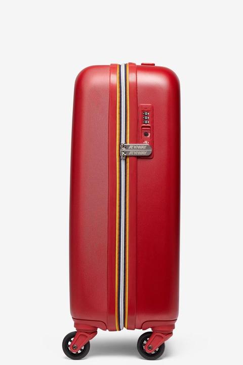 Image du produit K-Way K-AIR - Cabin Trolley Small (44 l, Bagage à main (jusqu'à 50l))
