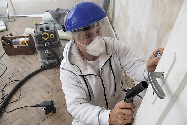 Immagine prodotto Kärcher Professional Aspiratore di sicurezza (Aspirapolvere a umido e a secco)