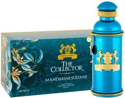 Immagine prodotto Alexandre.J Sultani del mandarino (Eau de parfum, 100 ml)