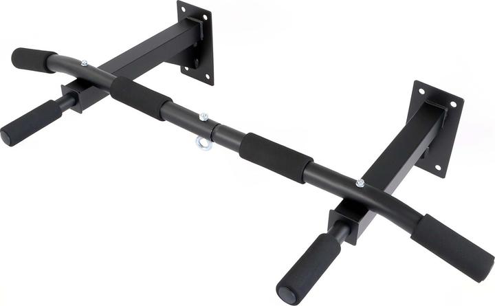 Produktbild Luxtri Klimmzugstange Wandmontage 200kg Klimmzug Stange Trainingsstange Sport