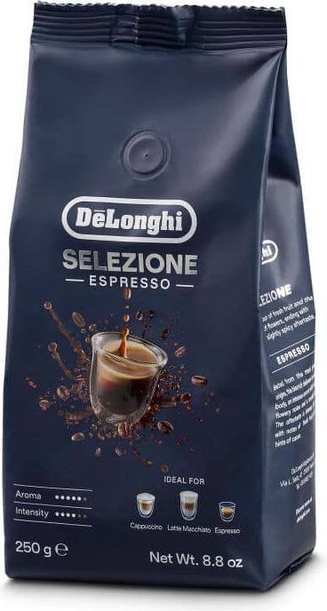 De'Longhi AS00000172 Coffee bean (250 g, Medium roast)