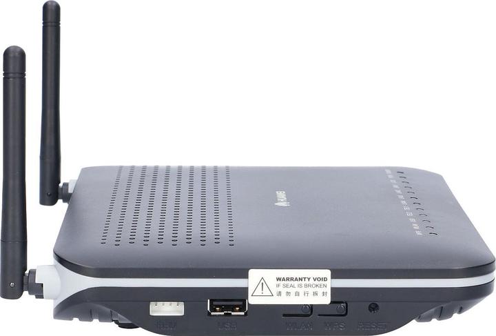 Produktbild Huawei HG8245 GPON ONU (2POTS+4GE+1USB+1WI-FI) ( HG8245 GPON)