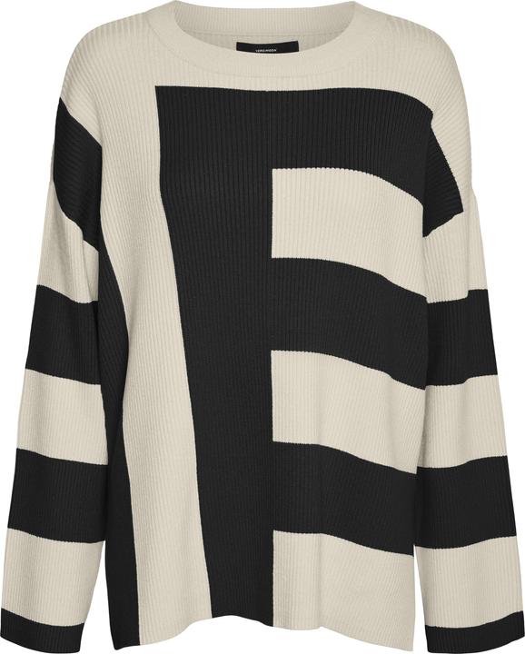 Vero Moda VMHERMOSA Pullover Strickpullover