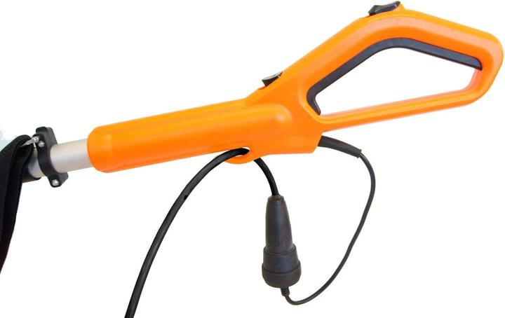 Produktbild Atika 710 SDS (Elektro Kettensäge)