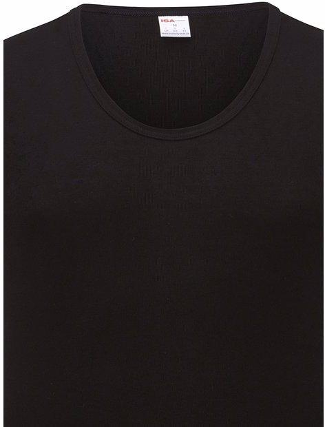 Actual product image ISA Bodywear Shirt short sleeve, round-neck (M)