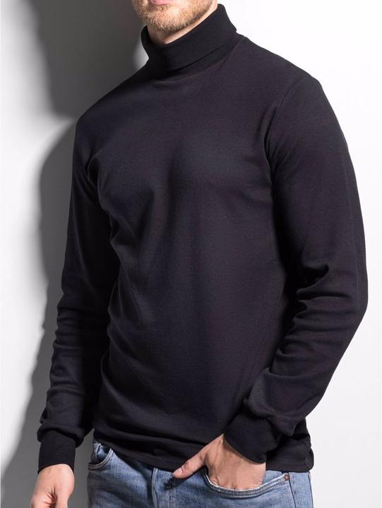 Produktbild ISA Bodywear Rollkragenshirt (M)