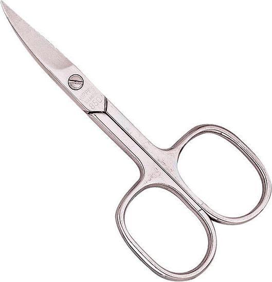 Produktbild Nippes Nagelschere, vernickelt