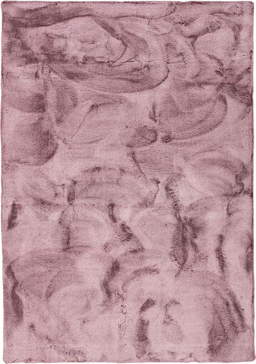 Immagine prodotto Pergamon Tappeto di pelliccia super morbido di lusso Plush (70 x 140 cm)