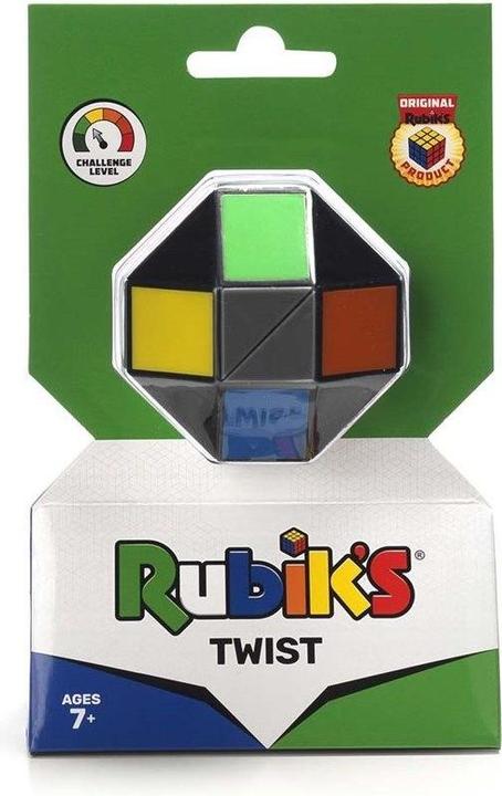 Image du produit Rubik's Rubiks - Twist (6063031)