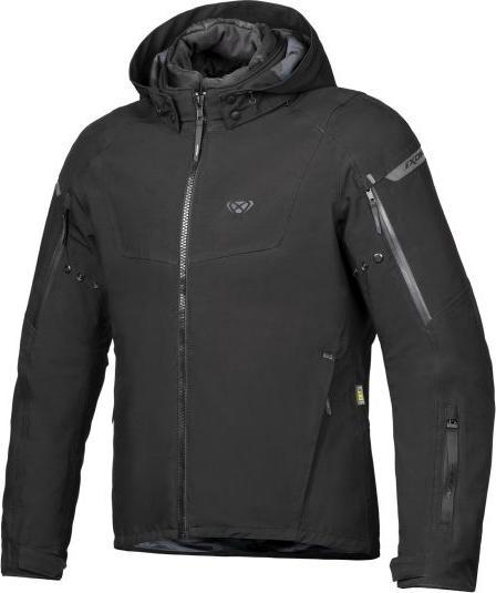Ixon Tourenjacke Burning (L)