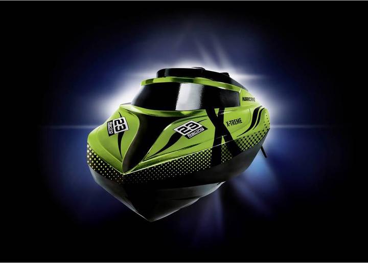 Immagine prodotto Revell X-Treme Line Speedboat Hurricane