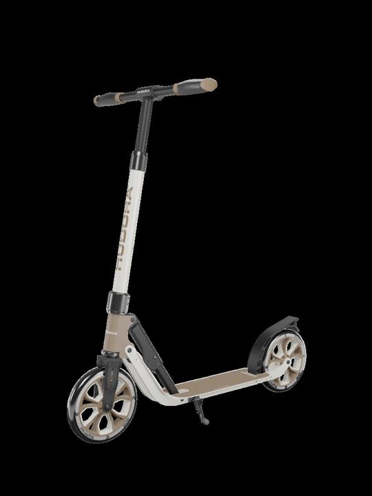Image du produit Hudora 1 plaque de frein avec boulon et ressort pour BigWheel 205 ADV