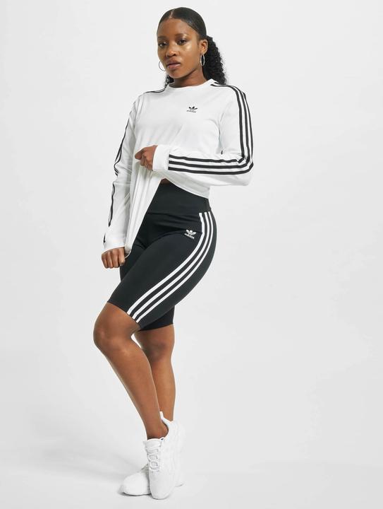 Produktbild adidas 3 Stripes Longsleeve - 89593 (32)