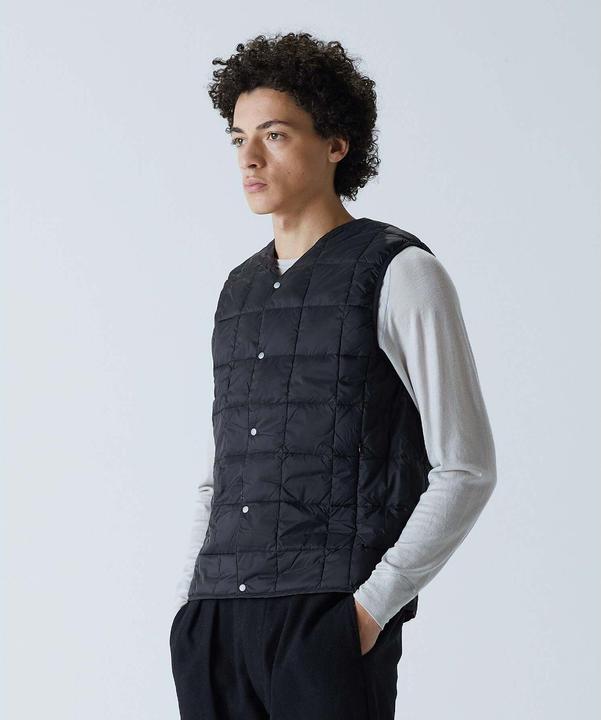 Image du produit Taion col en V boutonné (XL)