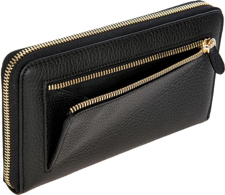Produktbild Brics Gondola Verbena Geldbörse Leder 20 cm