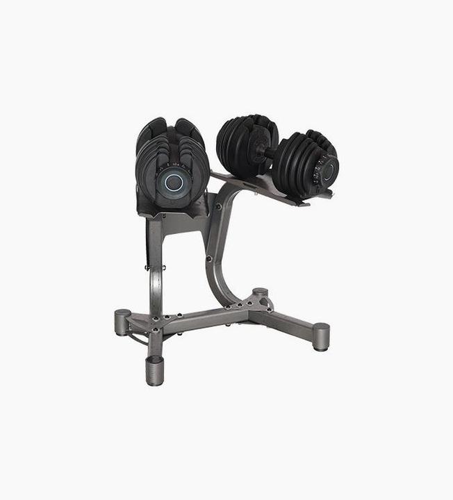 Actual product image Kiwikā Banc d'haltères courts