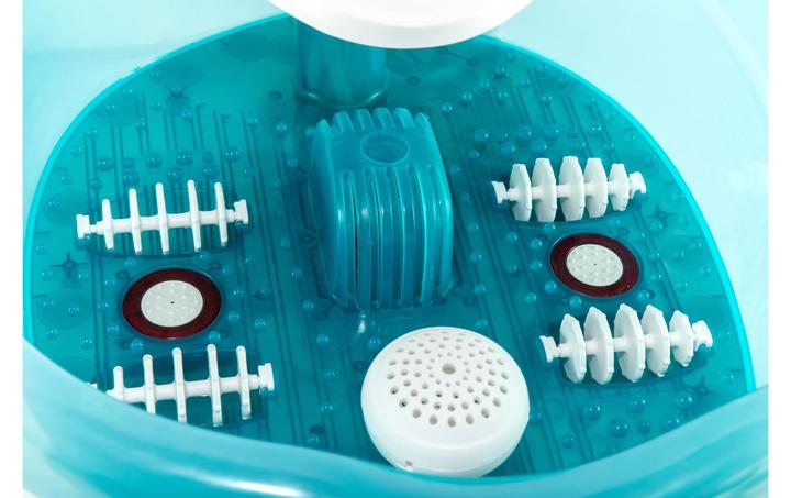 Actual product image Rio Footbath Deluxe Footspa