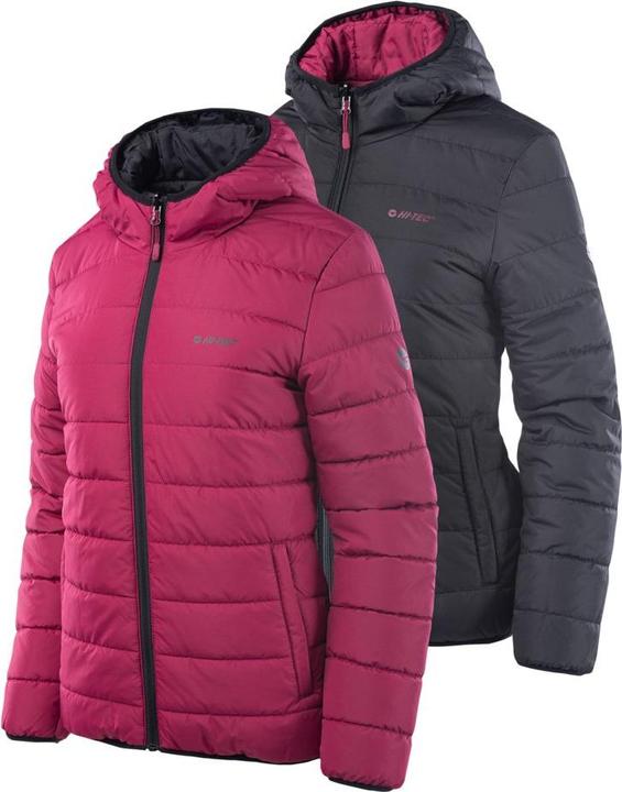 Produktbild Hi-Tec Haimo Steppjacke (M)