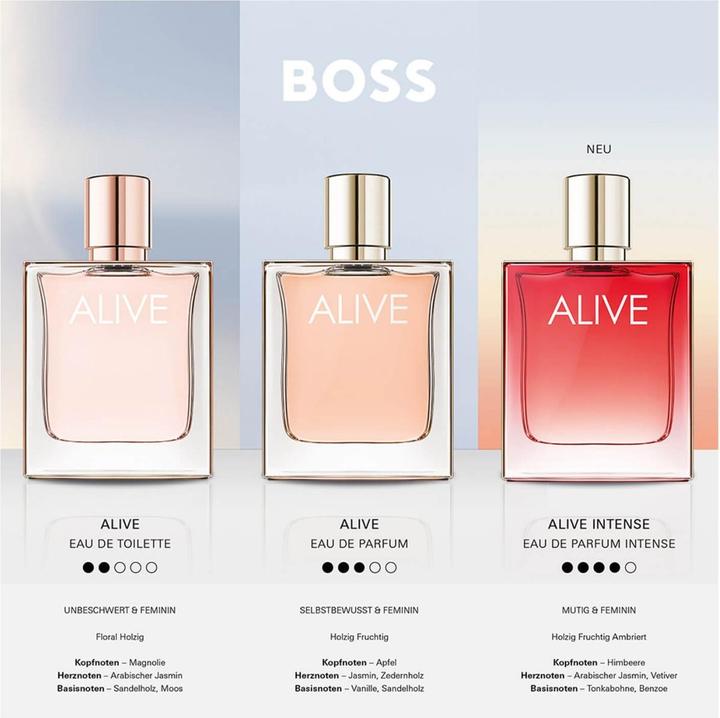 Image du produit Hugo Boss Intense Eau de Parfum (Eau de parfum, 30 ml)