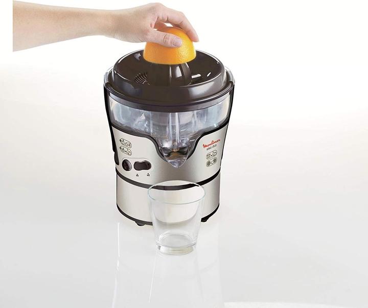 Produktbild Moulinex Elea Duo