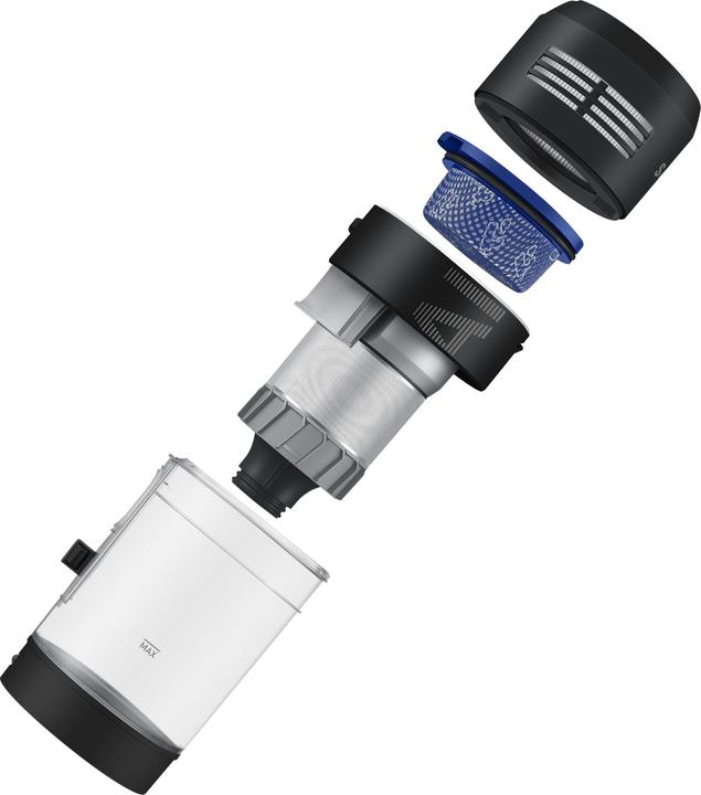 Productafbeelding Samsung Op maat gemaakte Jet AI VS28C9784QK/WA