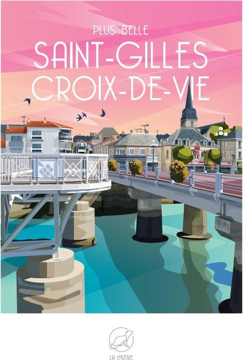 Immagine prodotto La Loutre Puzzle 1000 pezzi Plus Belle SAINT-GILLES CROIX-DE-VIE (1000 pezzi)