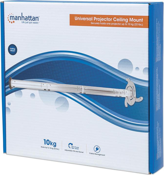 Image du produit Manhattan Support de plafond 424820 (Plafond)