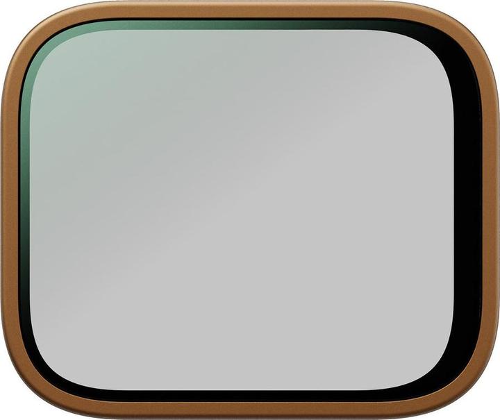 Actual product image PolarPro LiteChaser 16 VND 2-5 Black Mist Filter